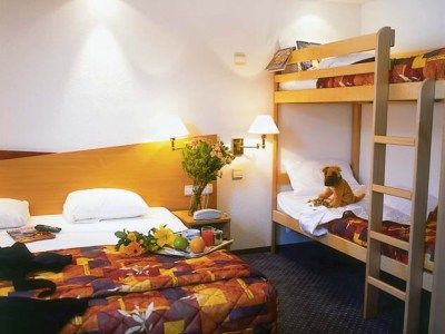 Brit Toulon - Hotel La Valette-du-Var